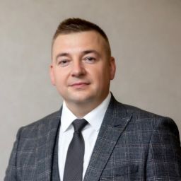 Илюкевич Андрей Александрович