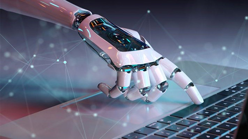 Международное сотрудничество в роботизации