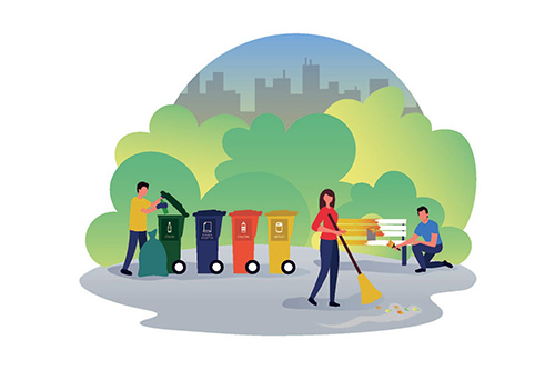 Республиканский субботник 2023