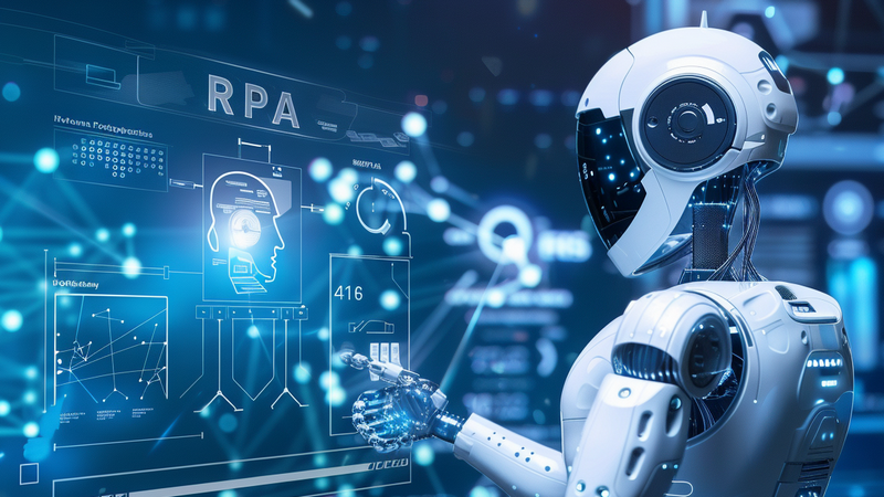 Роботы RPA: внедрена поддержка Attended Floating лицензий для гибкого использования на нескольких рабочих местах