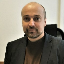 Езерский Валерий Александрович